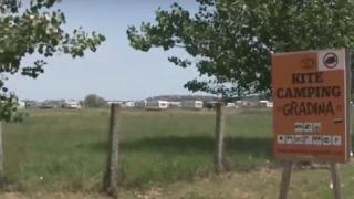Извънредни новини за заболелия от К-19 софиянец, отишъл да се лекува "на слънце" на Кайт къмпинг „Градина"
