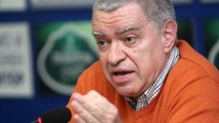 Проф. Константинов пред БЛИЦ: Случва се нещо елементарно с К-19 у нас, влязохме във фазата "хищника и жертвата" 