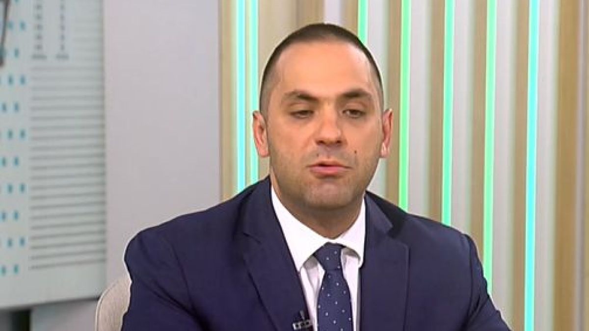 Министър Караниколов посочи предимствата от влизането ни в чакалнята на еврозоната ВИДЕО 