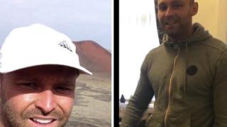 Млад англичанин изчезна мистериозно във Врачанско СНИМКИ