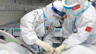 Пекин бие тревога за нова зараза от К-19 с неизвестен произход 