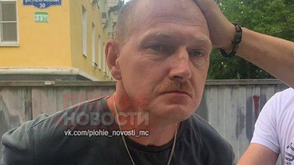 Хрисимият Андрей се оказа сексуален маниак - садист и жесток убиец 