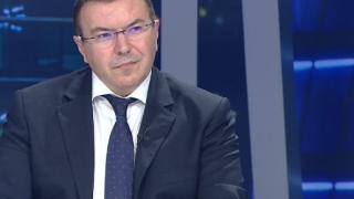 Проф. Костадин Ангелов с оптимистична прогноза за епидемията 