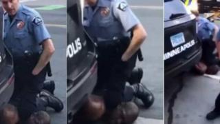 Не е за вярване каква пенсия ще получи полицаят, обвинен в убийството на Джордж Флойд
