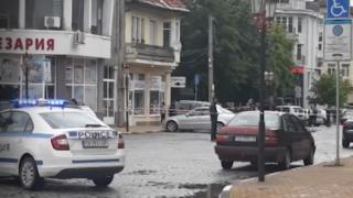 Скандални подробности за дрогирания шофьор, блъснал жена в Самоков  и избягал