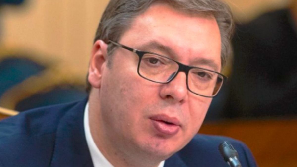 Мафиотски скандал разтресе Сърбия, обвиняват сина на Вучич, че... 