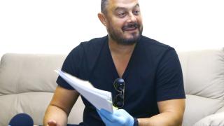 Бареков стана татко на принцеса Мария 
