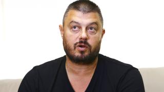 Николай Бареков показа СНИМКА на петото си дете