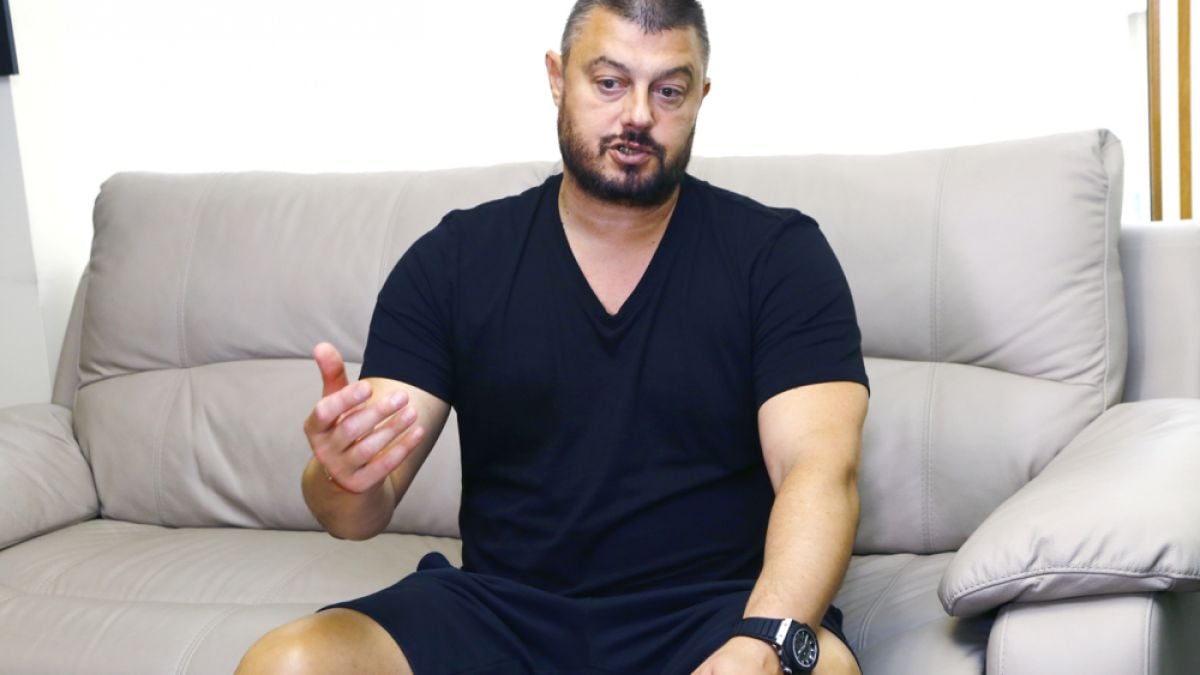 Става напечено: Бареков излиза на протест пред имот на Прокопиев