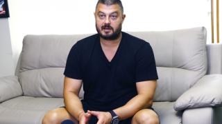 Бареков: “Умните и красивите”, които сега се мъчат да яхнат протеста, са същите продажни душици, които върнаха ГЕРБ и Борисов на власт