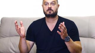 Поваленият от К-19 Бареков: Пия 2 антибиотика и маларон, състоянието ми не е розово, а двама мои близки...