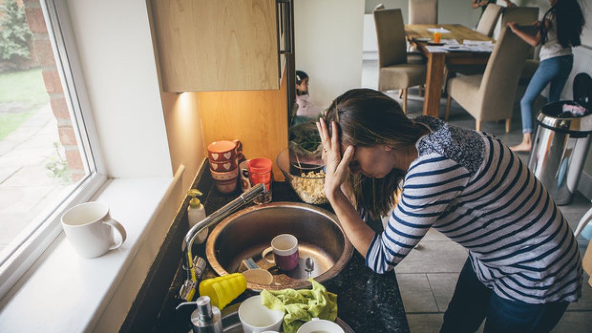 7 неща в дома ви, които ви съсипват