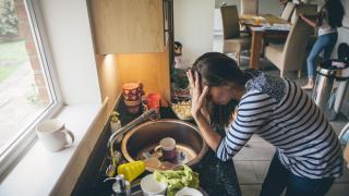 7 неща в дома ви, които ви съсипват