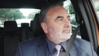Доц. Кунчев шокира с много лично признание и захапа гневно Мангъров ВИДЕО