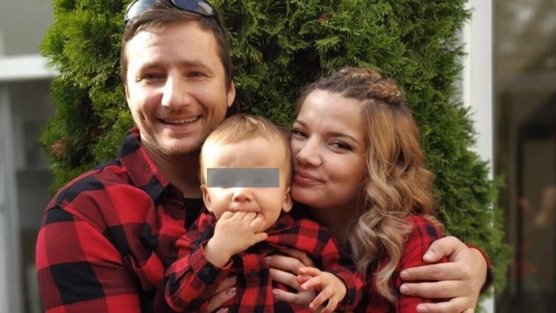 Боян беше щастлив млад татко, но за дни животът му се превърна в ад 