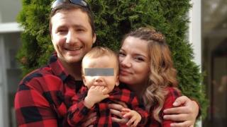 Боян беше щастлив млад татко, но за дни животът му се превърна в ад 