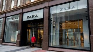 Тежък удар! Zara затваря 1200 магазина по света