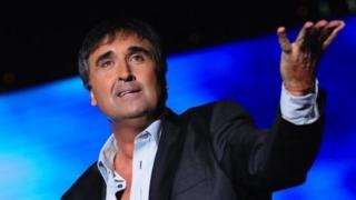 Веселин Маринов разкри ще влиза ли в партията на Цветанов