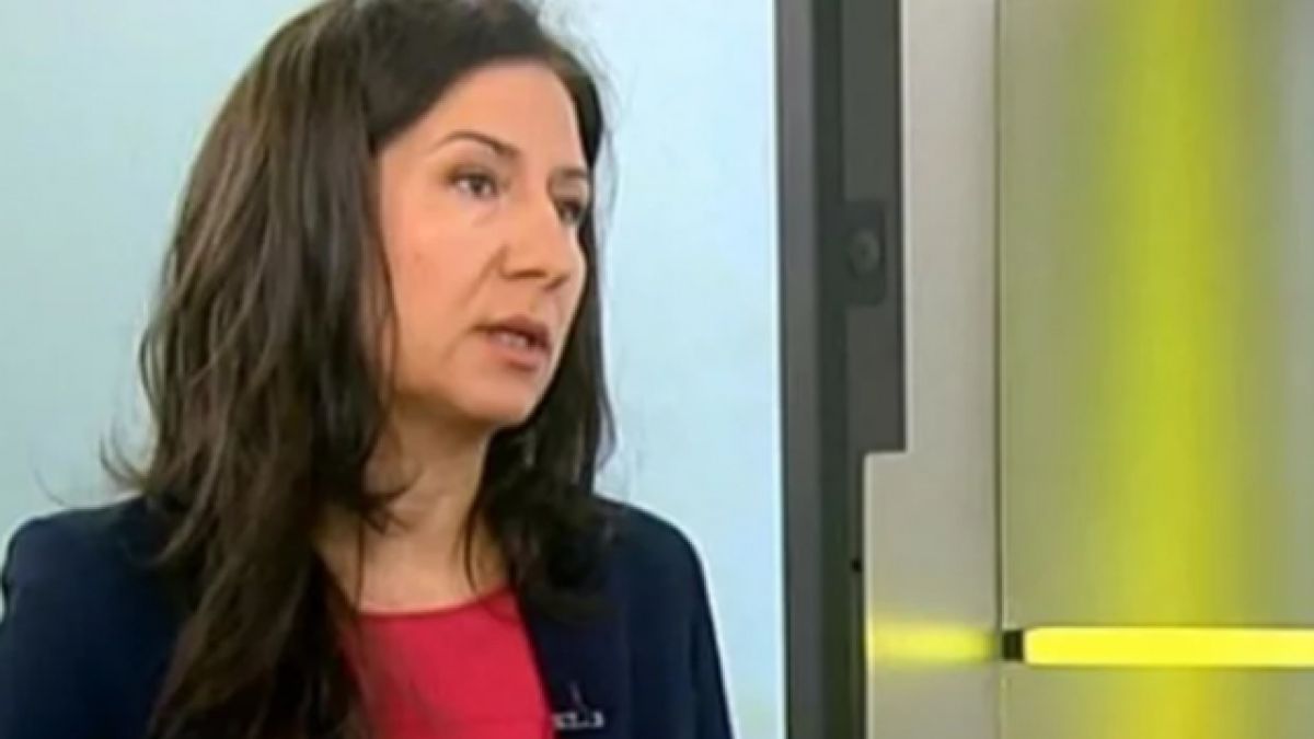Синоптичката Анастасия Стойчева бие аларма каква опасност ни дебне идната седмица