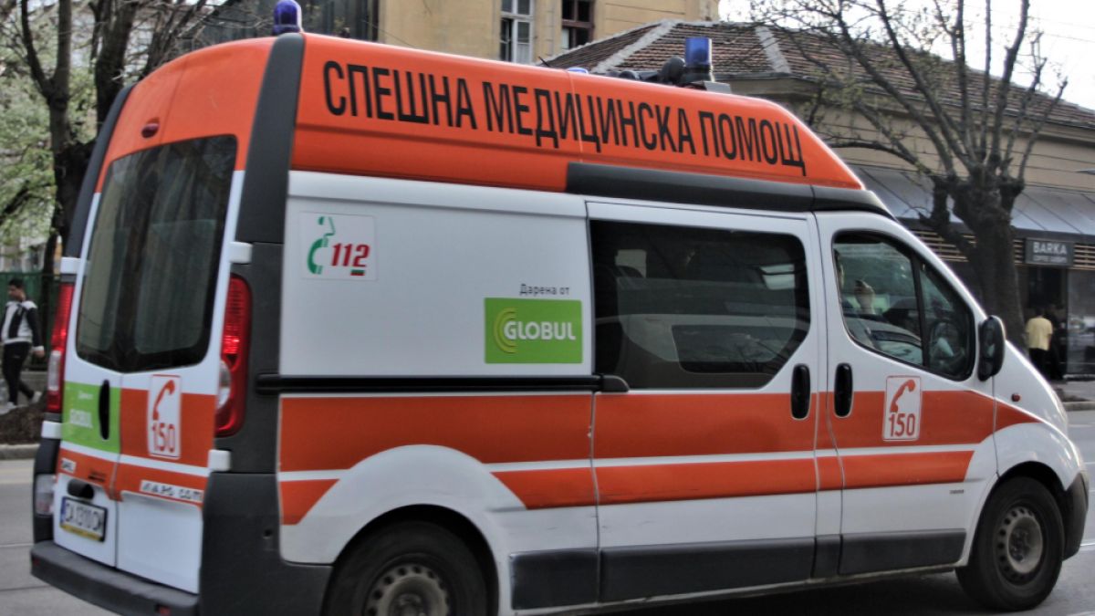 Сигнал до БЛИЦ: Трагичен инцидент с дете в София, в "Пирогов" се борят за живота му 