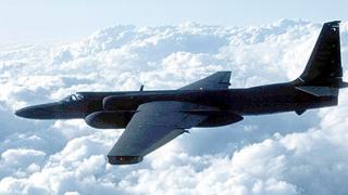 Ето за какво ще бъде използван американският шпионски самолет U-2