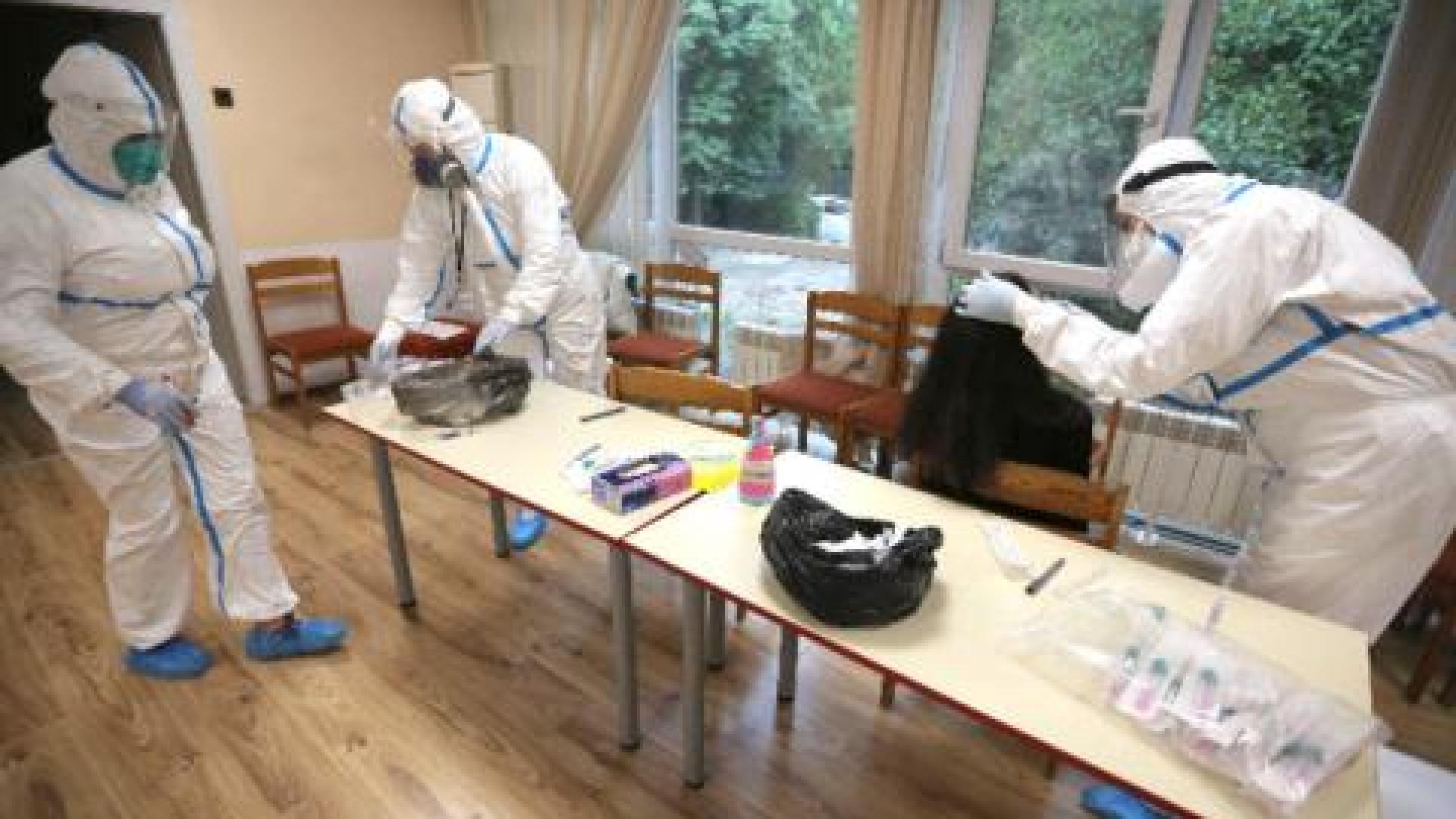 Започва масово тестване на персонала в детските градини и ясли в София