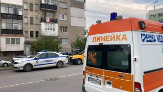 Труповете в Казанлък - надупчени с хладно оръжие! Лицето на единия - обезобразено и нахапано! 18+