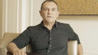 Васил Божков претопля стара манджа ВИДЕО