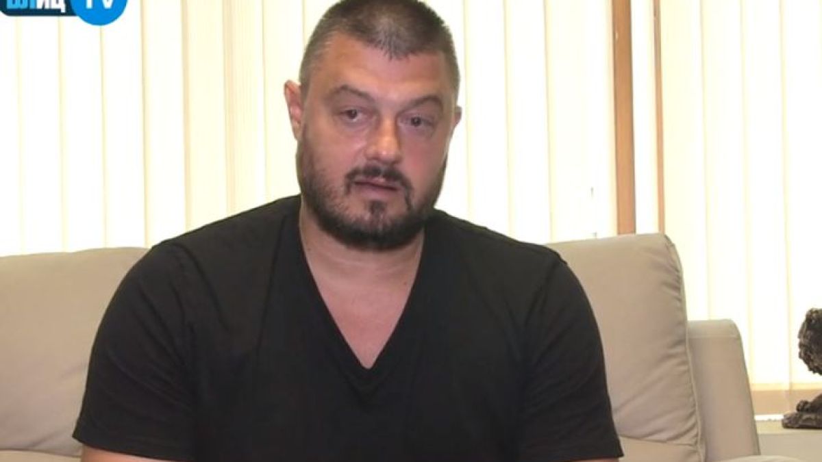 Бареков показа ДОКУМЕНТИ пред БЛИЦ за bTV и обяви: Давам телевизията на прокурор и американските власти! ВИДЕО