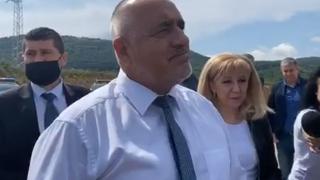 Борисов: Подготвят ми разни неща, но всеки път ги бия! ВИДЕО