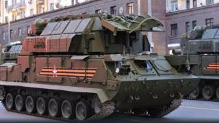 National Defense: Руските системи за противовъздушна отбрана "Тор" свалиха над 45 дрона в Сирия