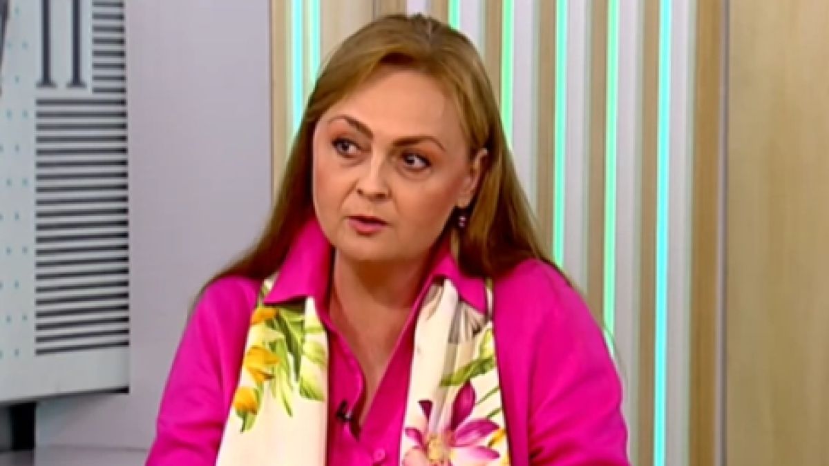Полина Карастоянова със страшни думи за българския туризъм 