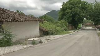 Проливните дъждове направиха куп поразии в Търновско ВИДЕО 
