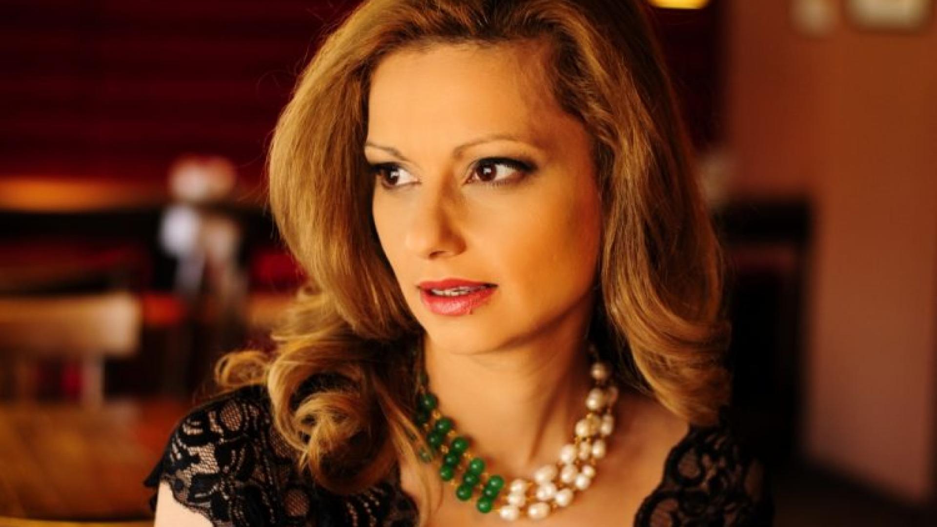 Ади Радева разкри истинската причина за връщането й в БНТ