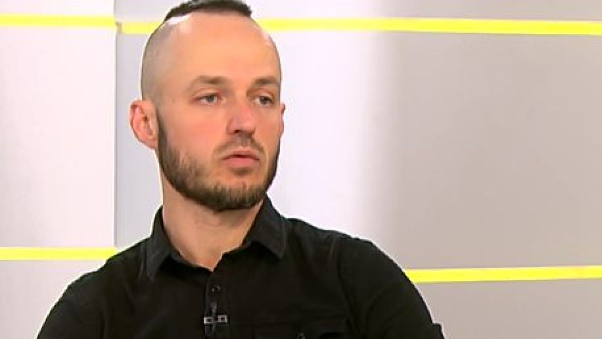 Политолог срази мераците на Цветанов за връщане в политиката с този аргумент 