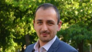 Кой е Войслав Тодоров и за какво се бори?