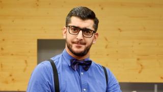 Сашо Кадиев в инфарктно премеждие днес!