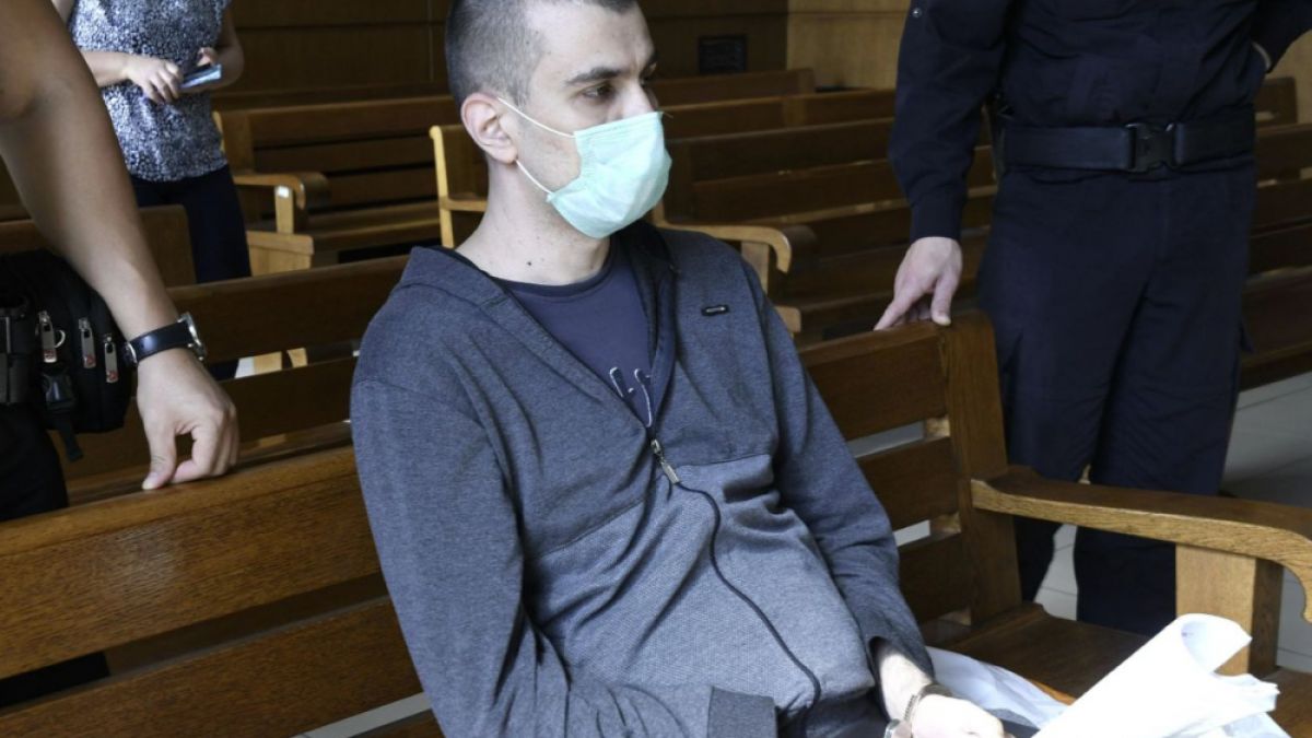 Свидетели разкриха последните часове на убитите от Викторио Дарина и 1-годишната Никол