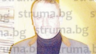 Лесничей стрелец подлуди болницата в Гоце Делчев със стенания