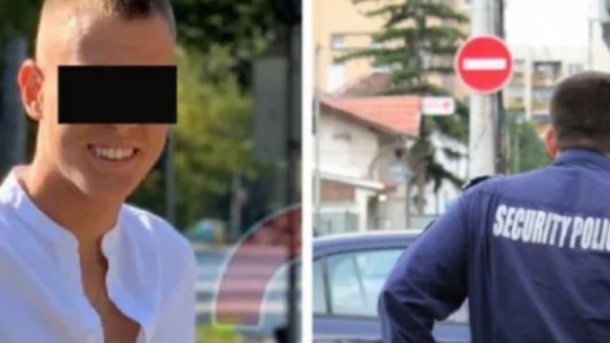 Окончателно! Домашен арест за мъжа, брутално убил 16-г. Боби 