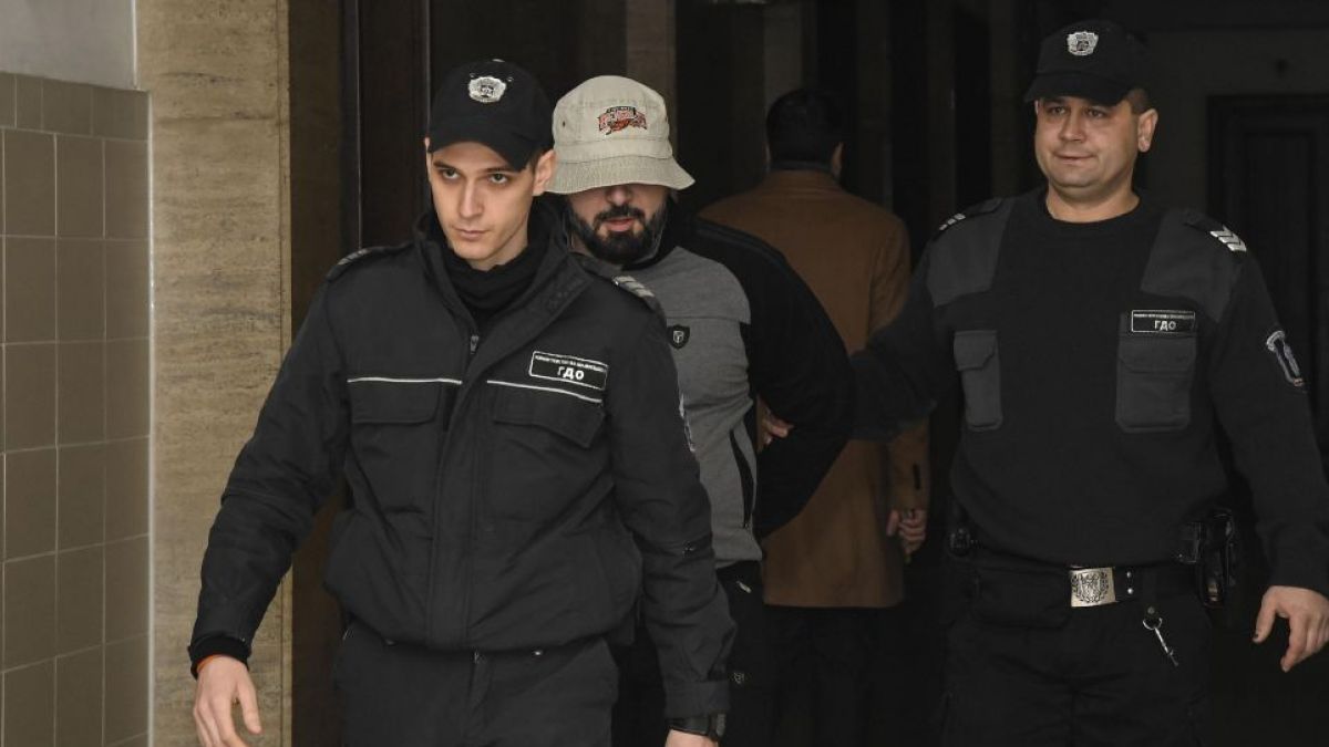 Скандални разкрития за Любо Гребеца от "Наглите"