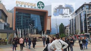 От Paradise Center проговориха за инцидента в мола 