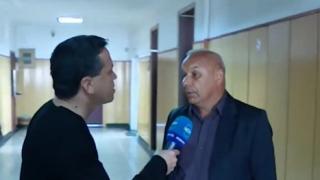 Лошо му се пише на кмета на Ракитово, изобличен от журналиста Васил Иванов