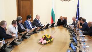Важни новини от МС за спорния пакет Мобилност СНИМКИ