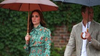 Кейт Мидълтън е пред срив, нещо кошмарно се случва в двореца