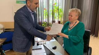 Цветанов най-сетне подаде заявление за напускане на ГЕРБ