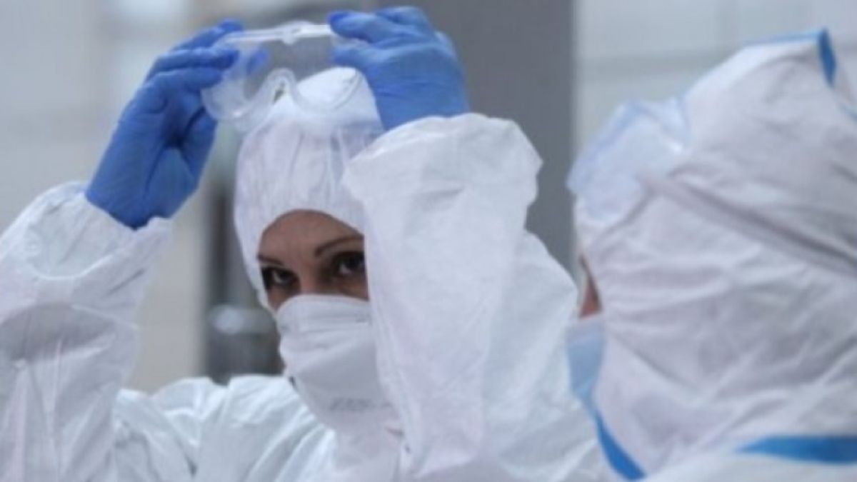 Грешка: Болните от COVID-19 в Пловдив са повече 