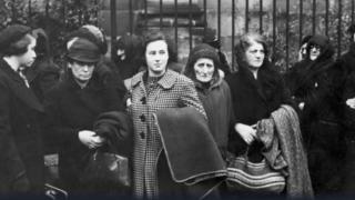 Анализ: Как Полша и Третият Райх решават заедно еврейския въпрос