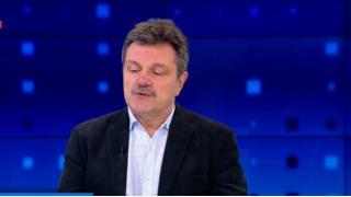 Д-р Симидчиев обясни защо се увеличиха случаите на К-19 у нас