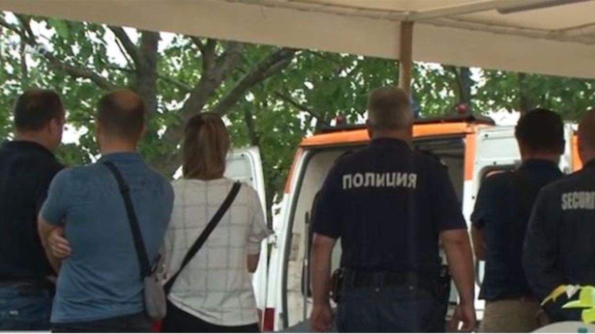 Първа версия за трагедията с 9 г. момиченце край р. Караагач! Свидетел: Беше ужасна работа!
